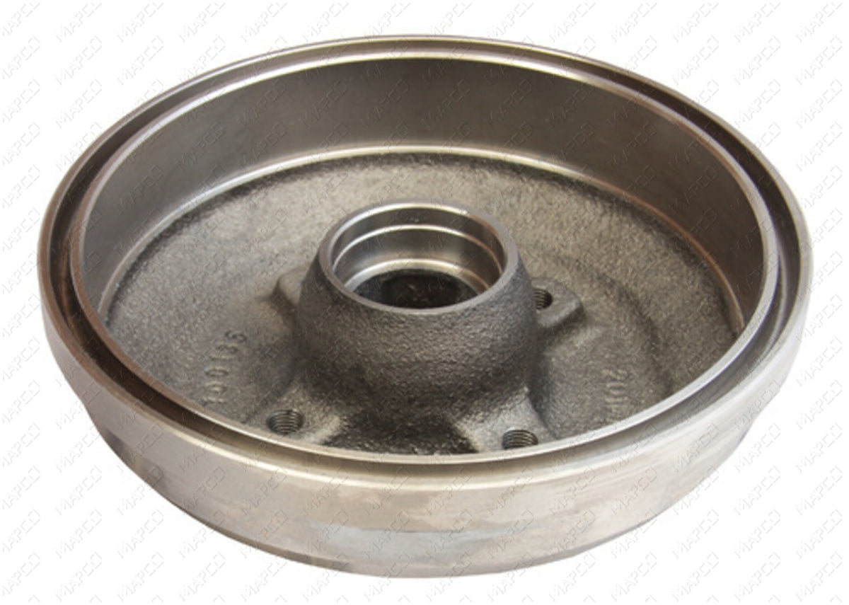 MAPCO Bremstrommel Hinterachse  35751