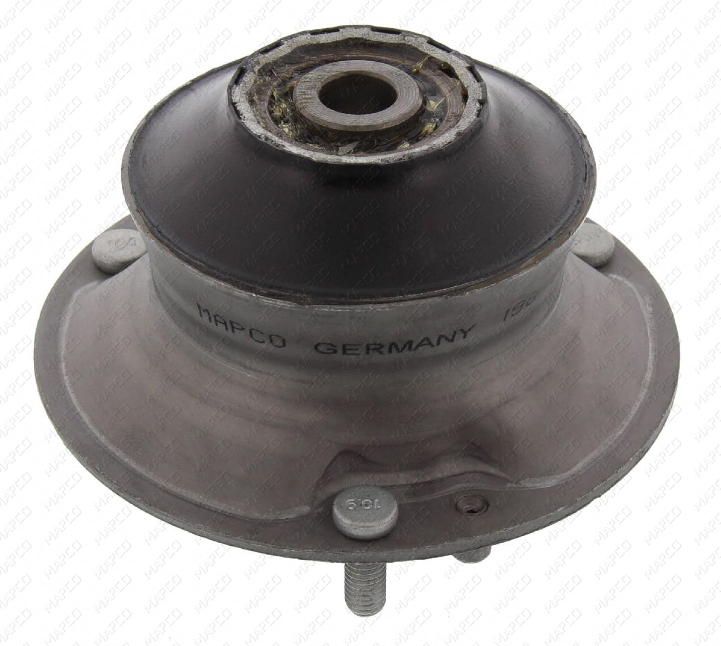 MAPCO Federbeinstützlager Vorderachse beidseitig  36943