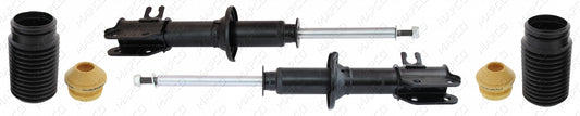MAPCO Montagesatz, Stoßdämpfer Satz  Vorderachse  40981
