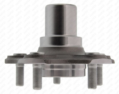 MAPCO Radnabe Hinterachse beidseitig  26298