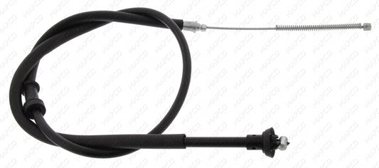 MAPCO Seilzug, Feststellbremse hinten  5245