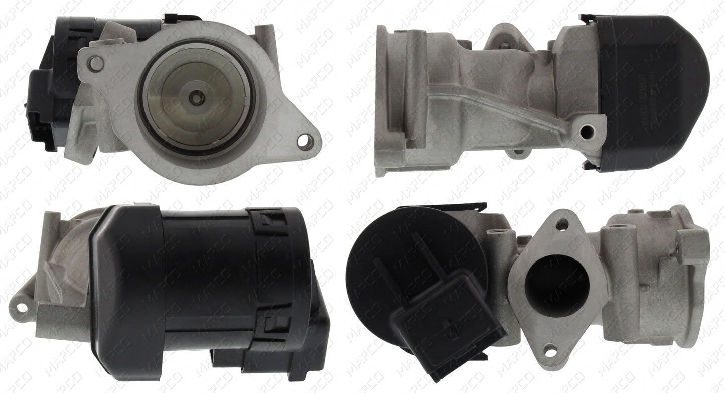 MAPCO AGR-Ventil 83401