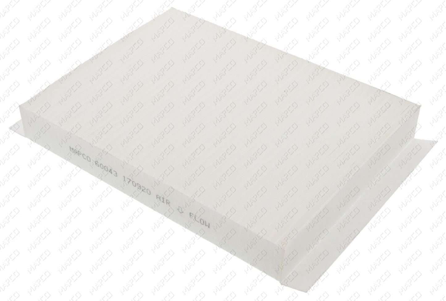 MAPCO Filter, Innenraumluft 60043