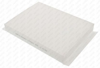 MAPCO Filter, Innenraumluft 60043