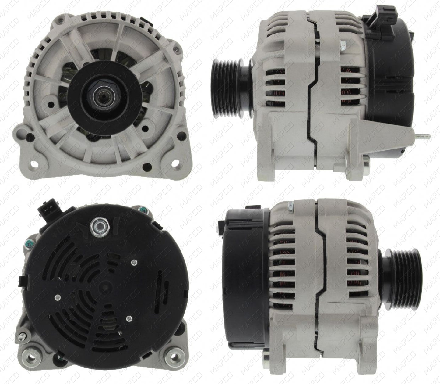 MAPCO Generator 13225