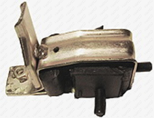 MAPCO Lagerung, Motor hinten rechts  33605