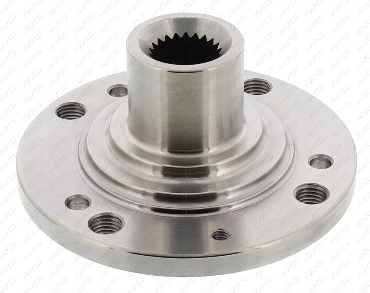 MAPCO Radnabe Vorderachse  26731