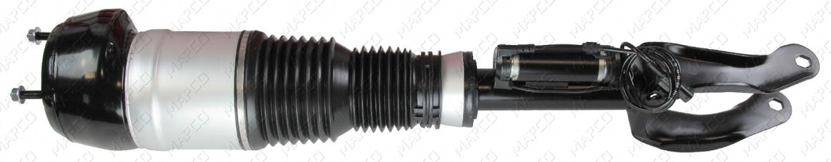 MAPCO Luftfeder, Fahrwerk Vorderachse links  40870