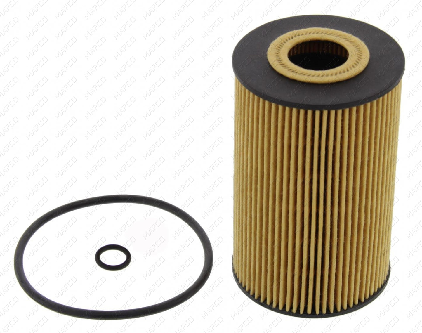 MAPCO Ölfilter 64862