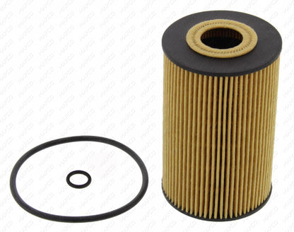 MAPCO Ölfilter 64862