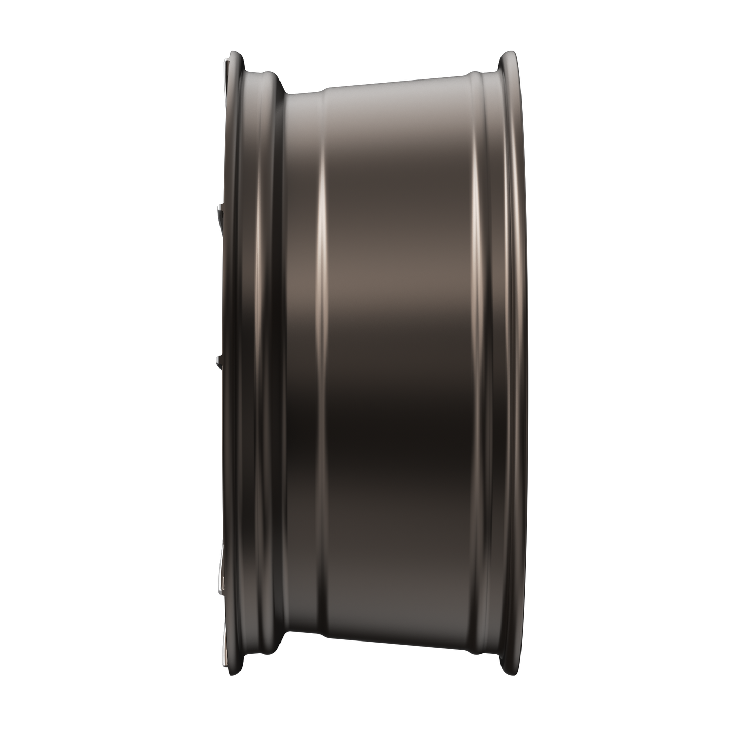 AXXION Felge X1 Bronze Matt poliert