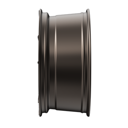 AXXION Felge X1 Bronze Matt poliert