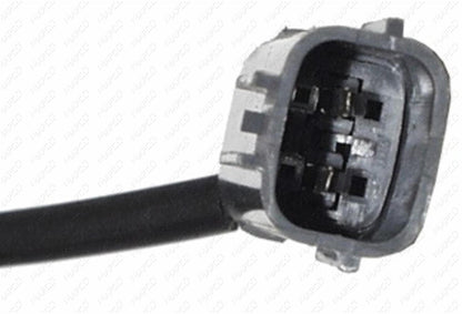 MAPCO Sensor, Raddrehzahl Vorderachse links  86584