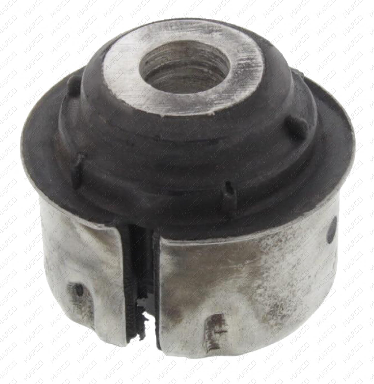 MAPCO Lagerung, Lenker Vorderachse beidseitig  unten  33936