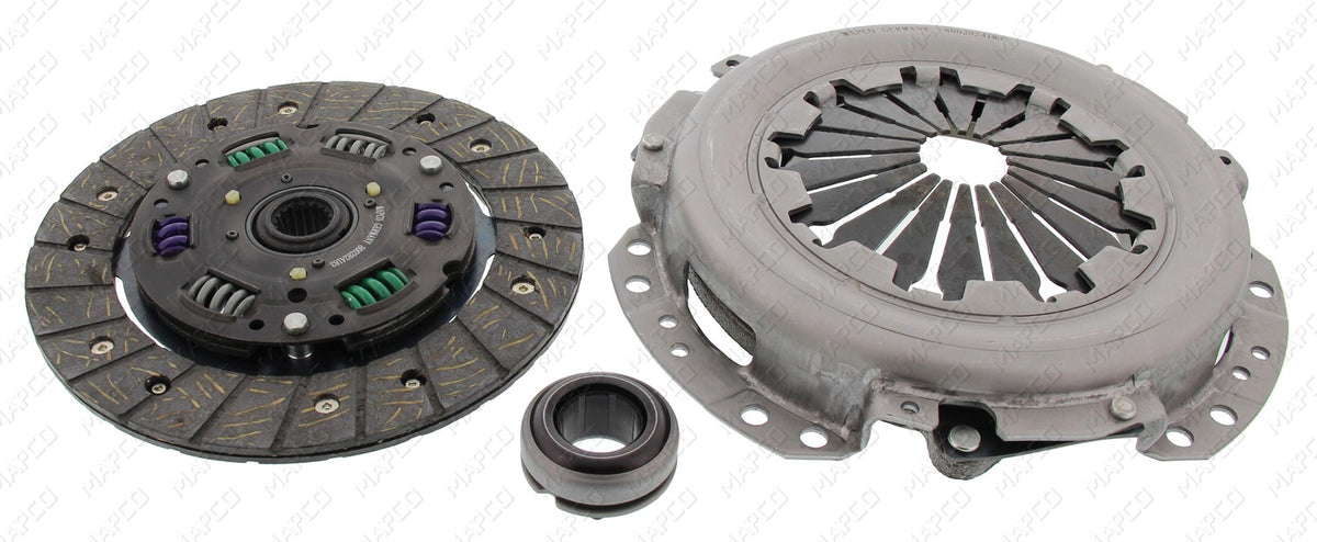 MAPCO Kupplungssatz 10308