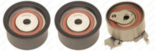 MAPCO Rollensatz, Zahnriemen 24725
