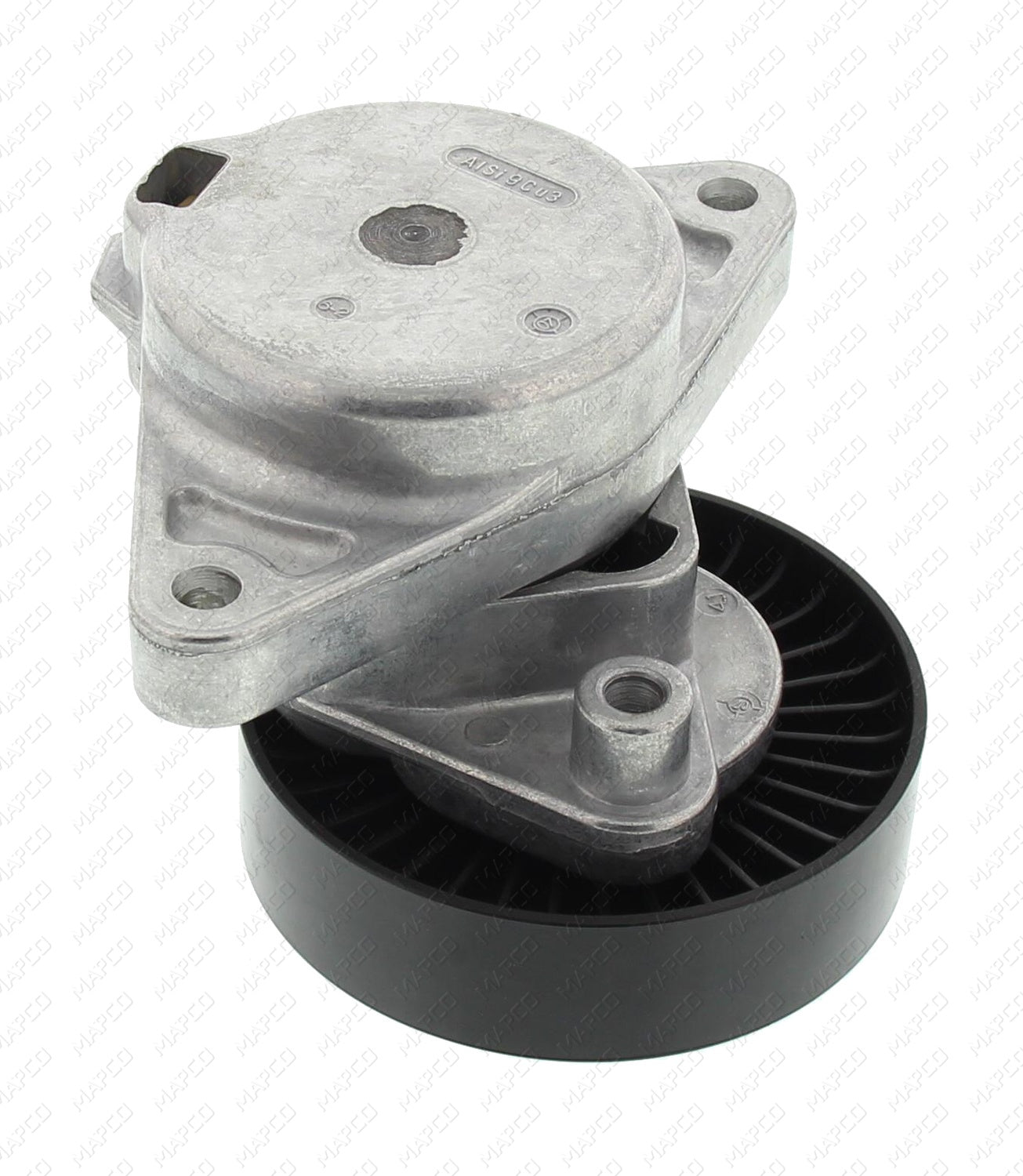 MAPCO Spannarm, Keilrippenriemen 24898
