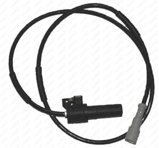 MAPCO Sensor, Raddrehzahl Hinterachse beidseitig  86701