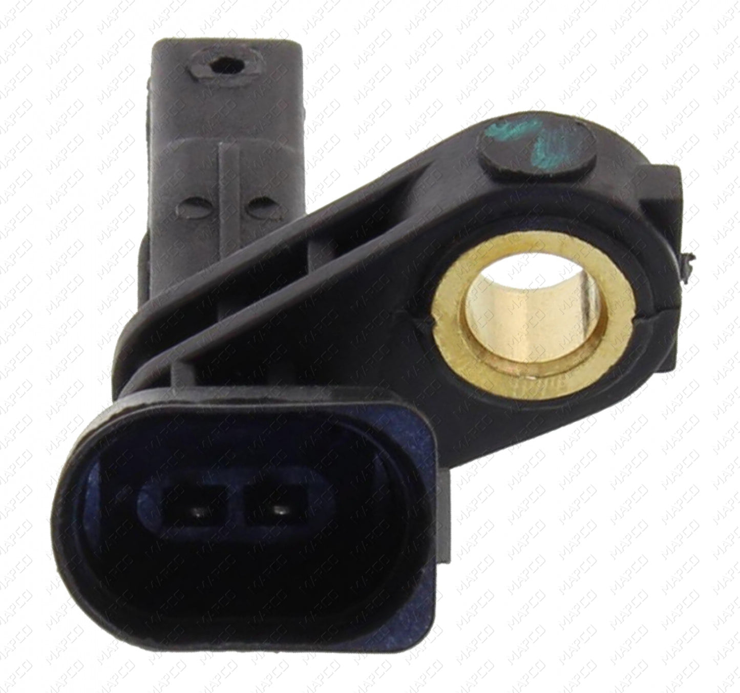 MAPCO Sensor, Raddrehzahl Vorderachse links  86836