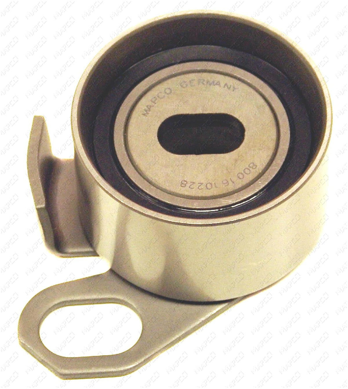 MAPCO Spannrolle, Zahnriemen 23553