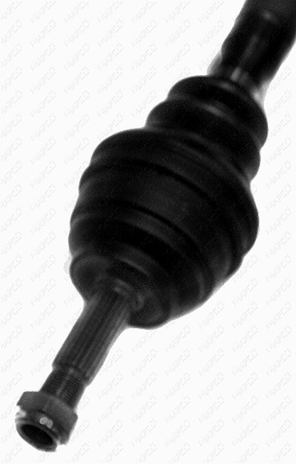 MAPCO Antriebswelle 16133