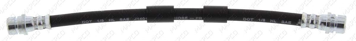MAPCO Bremsschlauch Hinterachse  3434