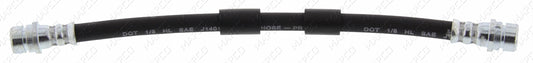 MAPCO Bremsschlauch Hinterachse  3434