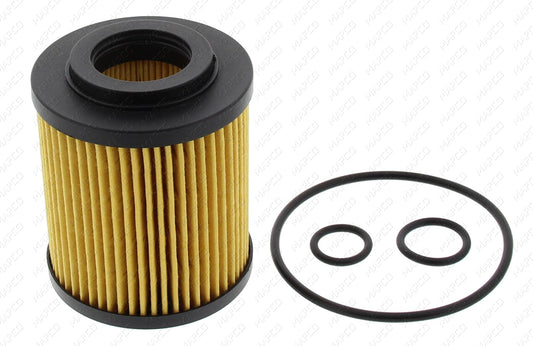 MAPCO Ölfilter 64706