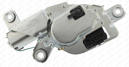 MAPCO Wischermotor hinten  90263