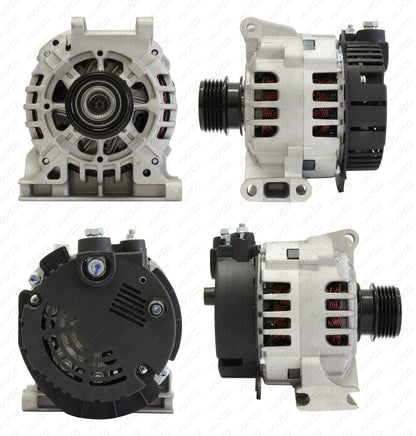 MAPCO Generator 13844