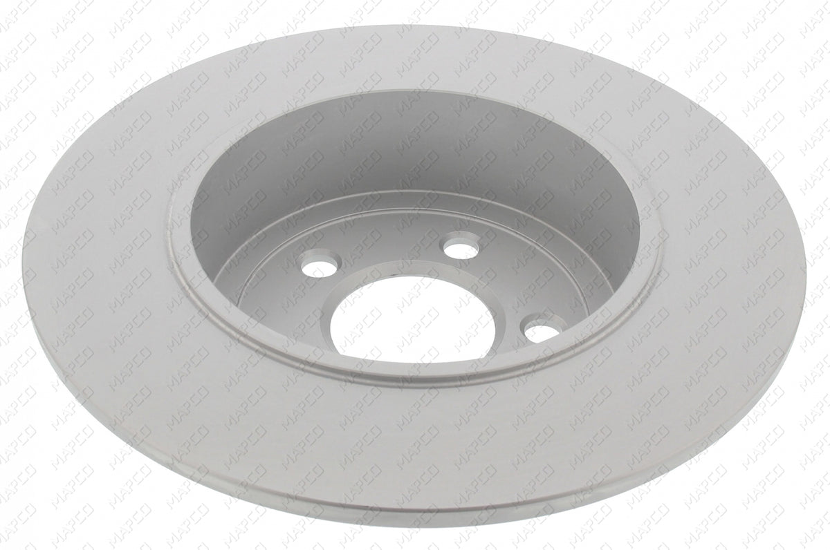 MAPCO Bremsscheibe Hinterachse  25793C
