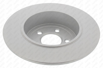 MAPCO Bremsscheibe Hinterachse  25793C