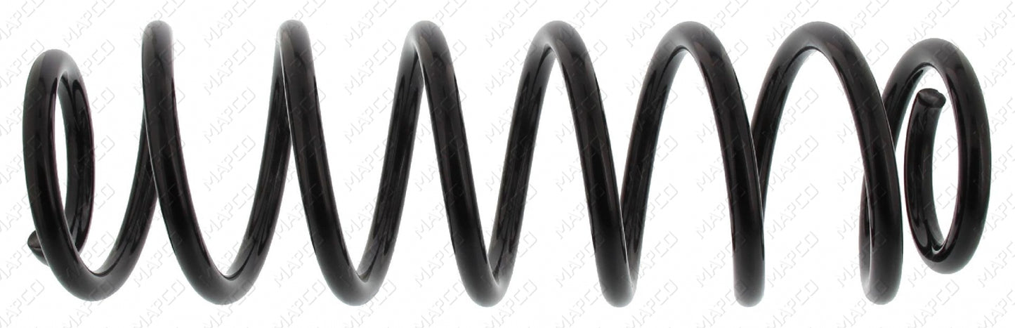 MAPCO Fahrwerksfeder Hinterachse  72708