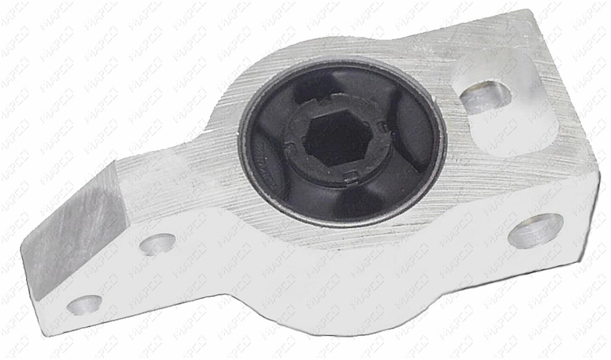 MAPCO Lagerung, Lenker Vorderachse beidseitig  unten  hinten  33987