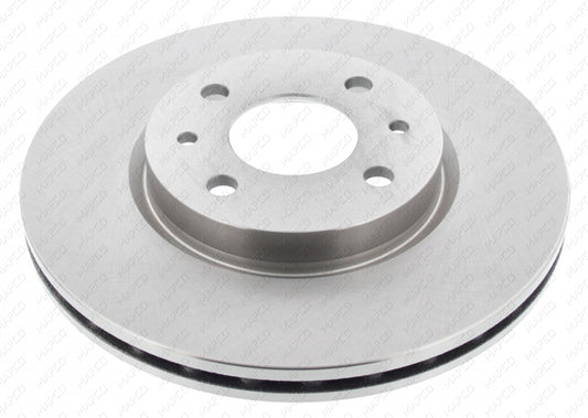 MAPCO Bremsscheibe Vorderachse  15031