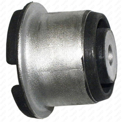 MAPCO Lagerung, Achskörper Hinterachse  33756