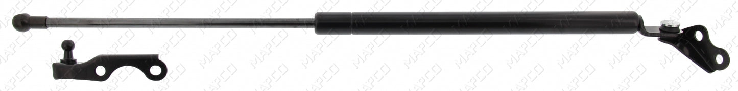 MAPCO Gasfeder, Koffer-/Laderaum links  91576