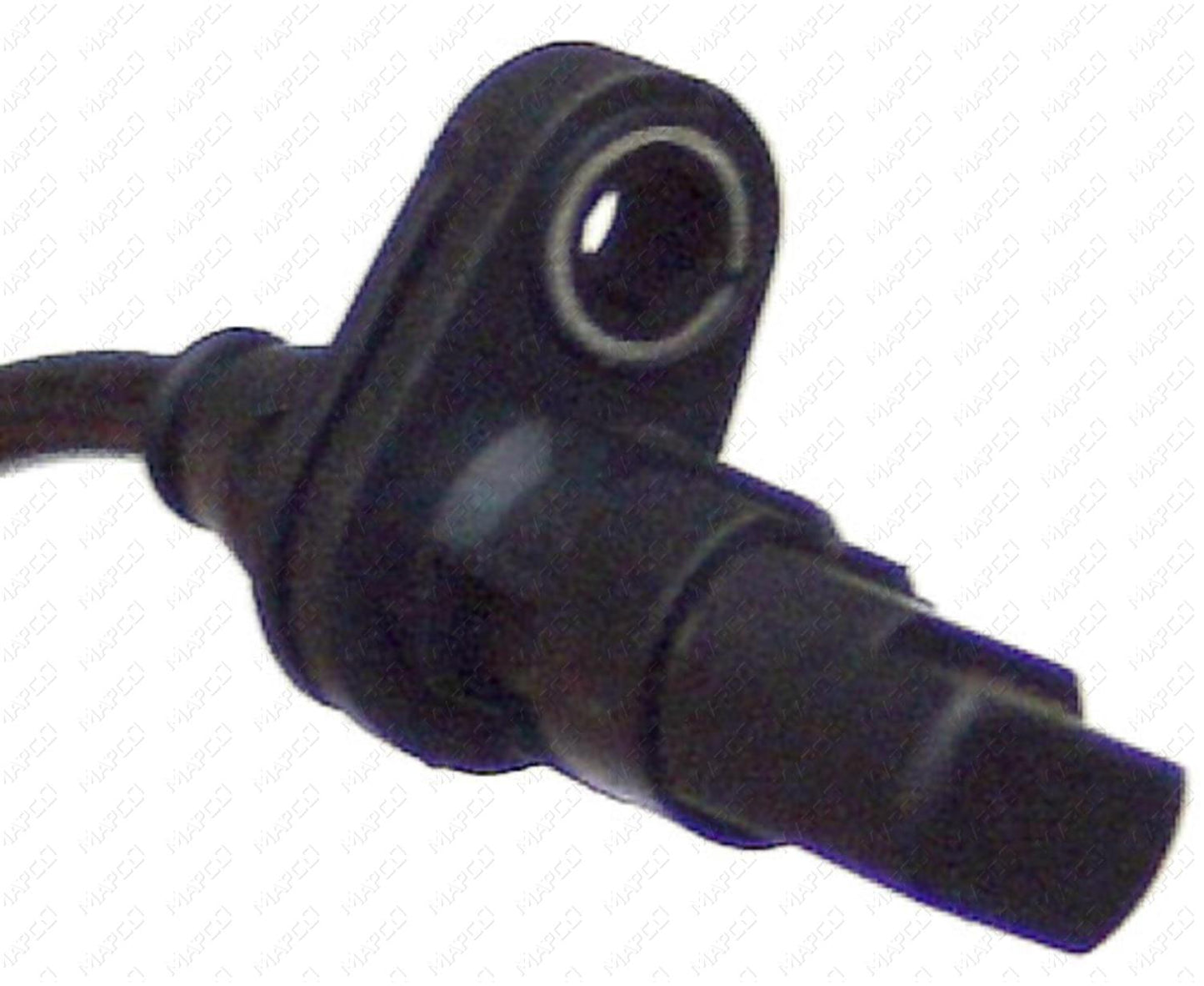 MAPCO Sensor, Raddrehzahl Hinterachse beidseitig  86669