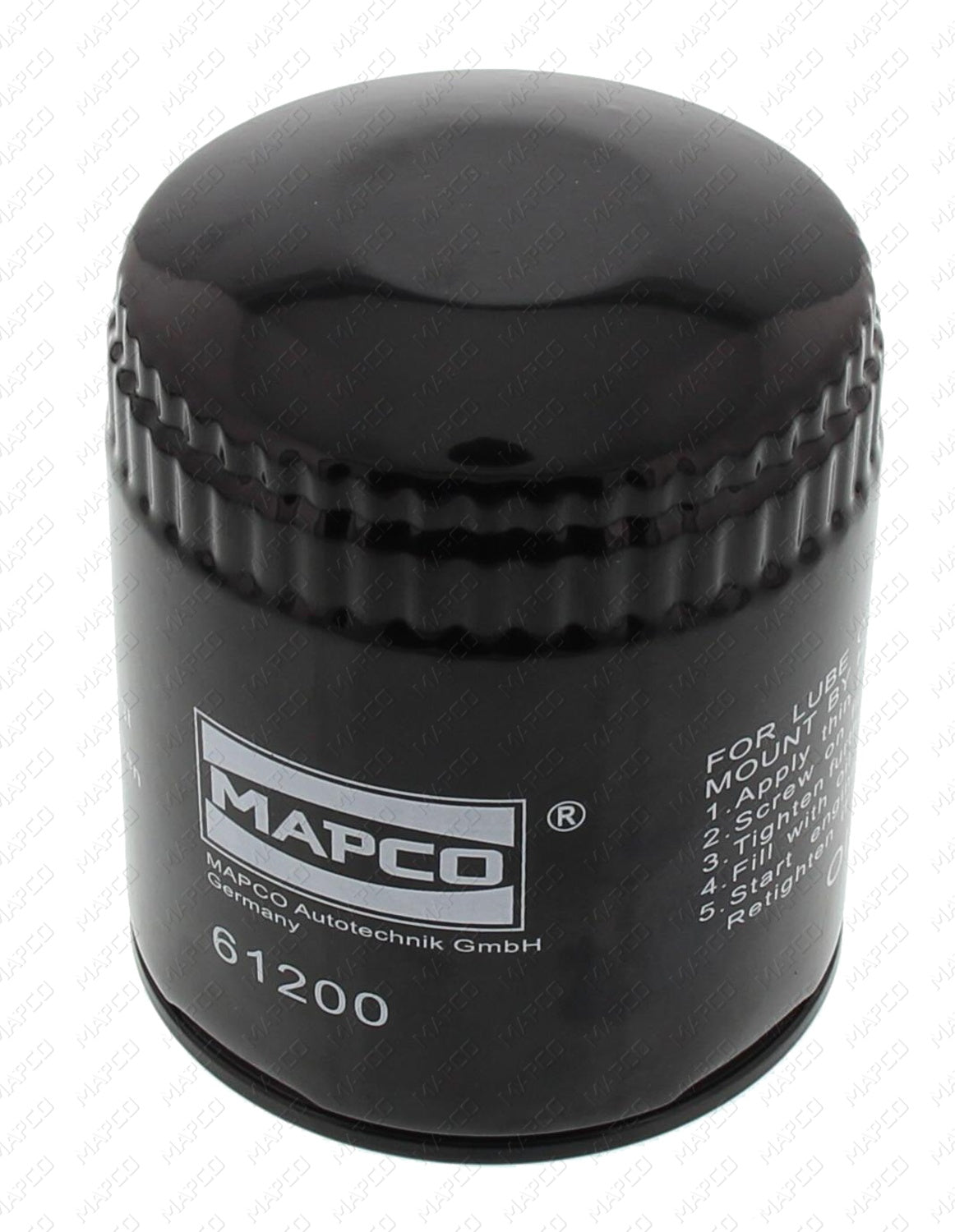 MAPCO Ölfilter 61200
