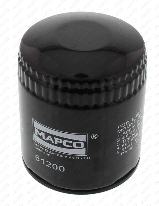 MAPCO Ölfilter 61200