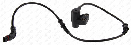 MAPCO Sensor, Raddrehzahl Vorderachse links  86858