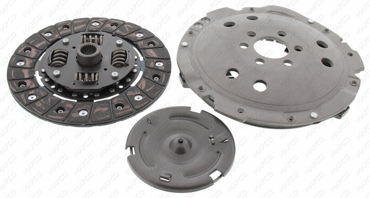 MAPCO Kupplungssatz 10778