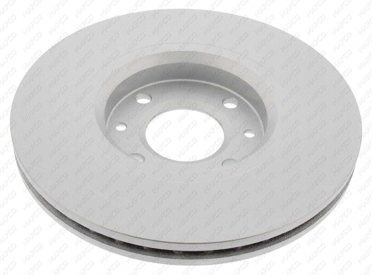 MAPCO Bremsscheibe 15431C