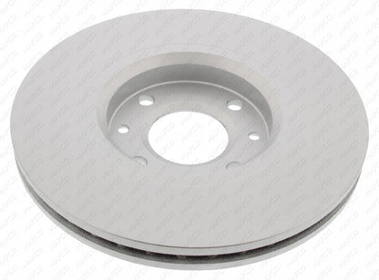 MAPCO Bremsscheibe 15431C