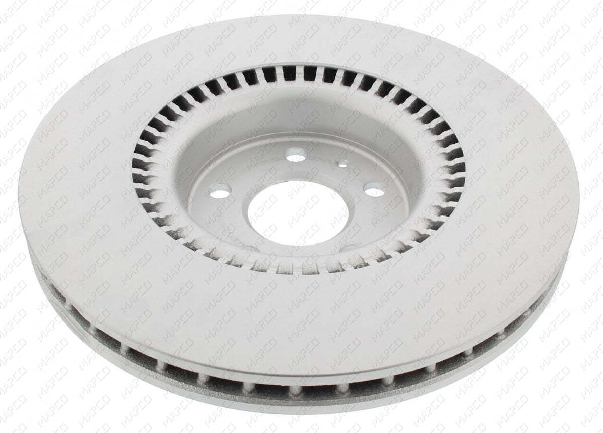 MAPCO Bremsscheibe 25883C