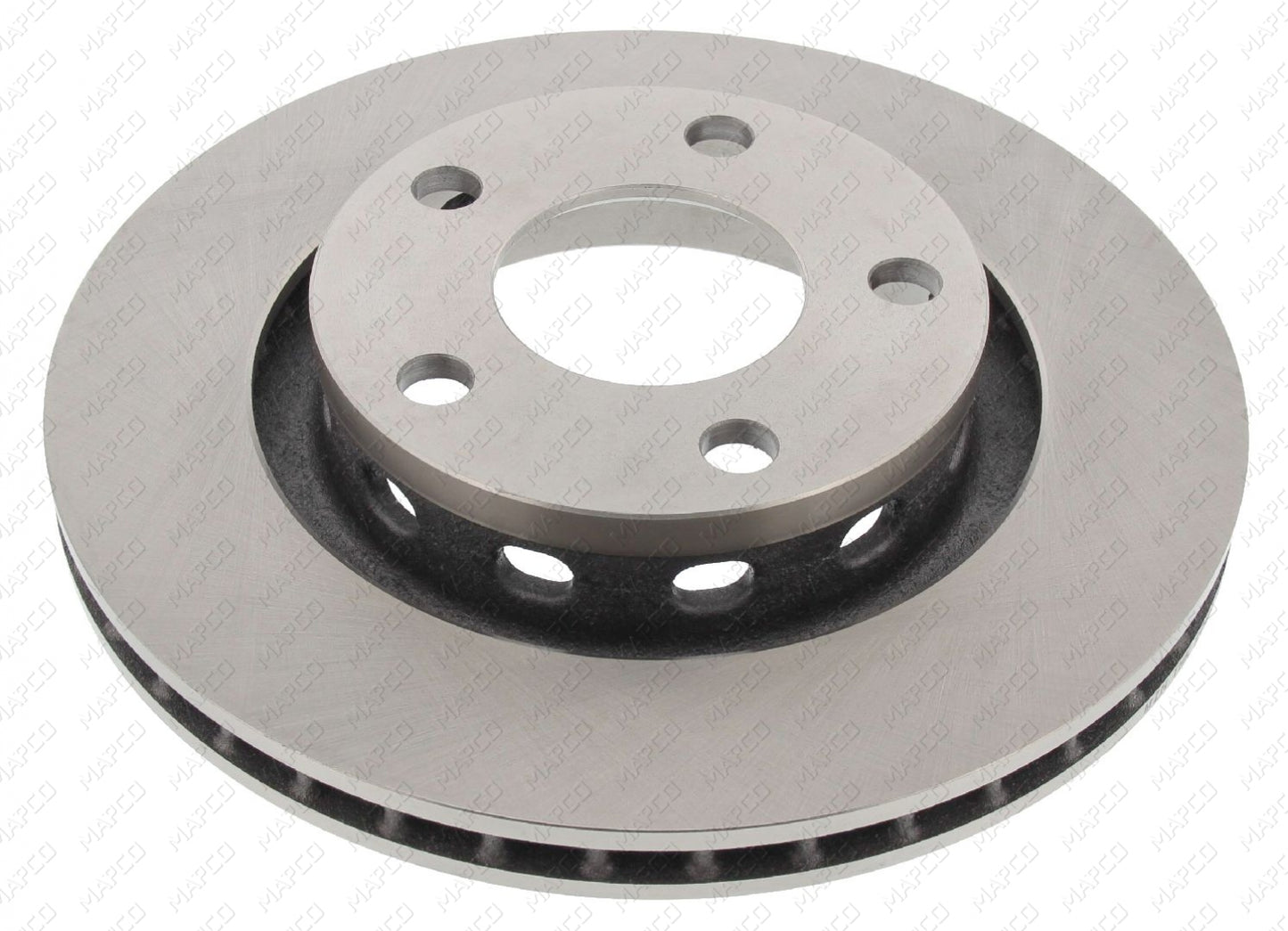 MAPCO Bremsscheibe Hinterachse  15880