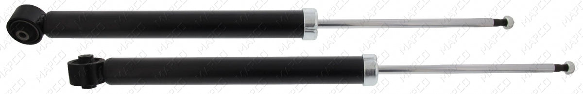 MAPCO Stoßdämpfer Satz  Hinterachse  40822/2