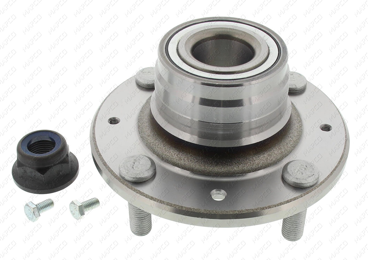MAPCO Radlagersatz 26922