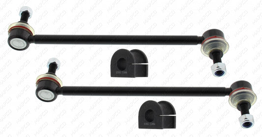 MAPCO Reparatursatz, Stabilisatorlager Vorderachse links  Vorderachse rechts  53628