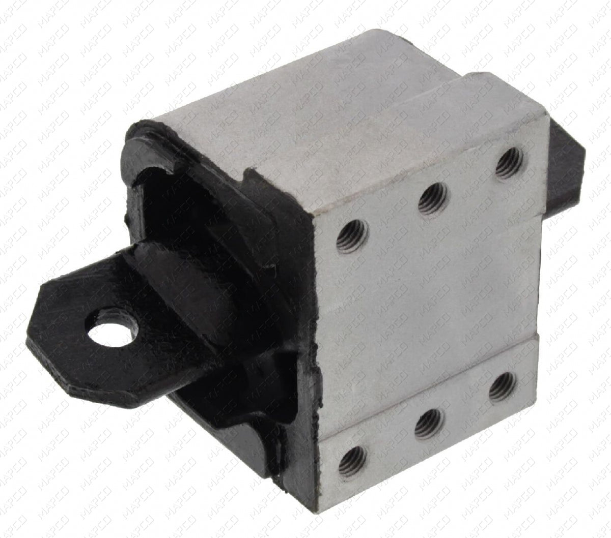 MAPCO Lagerung, Automatikgetriebe getriebeseitig  hinten  38870